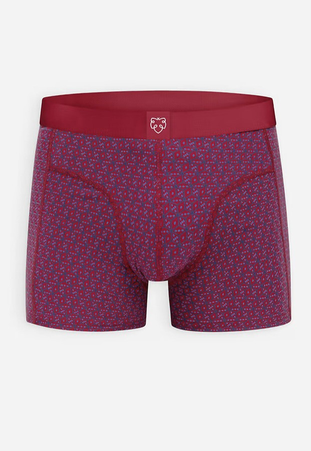 Boxer-Brief "Red Dice"