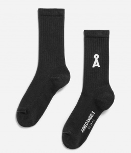 Socken "Saamus Bold" - black