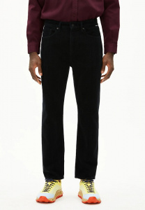 Kordhose "Maakx Corduroy" - black