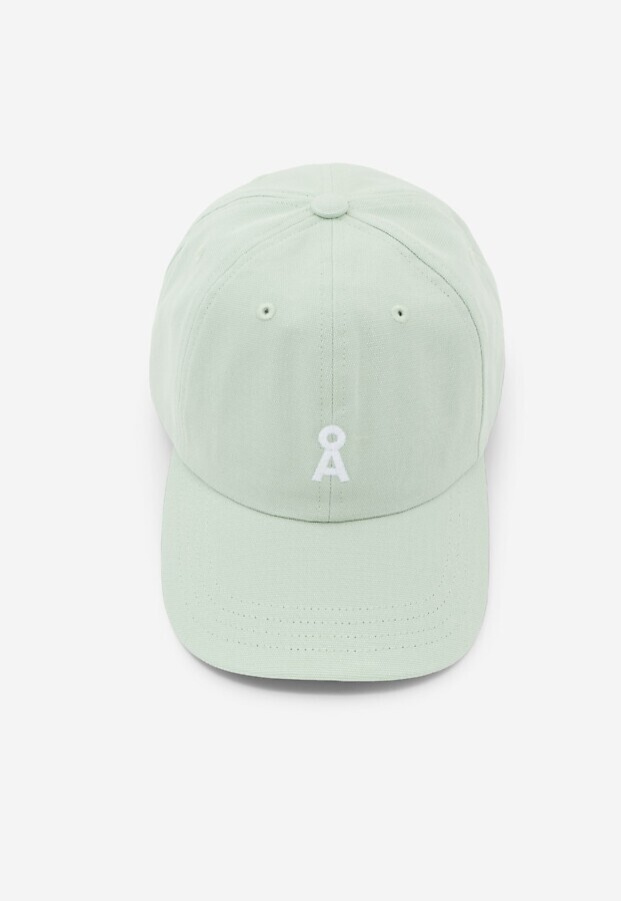 Cap "Yenaas Bold" - foam