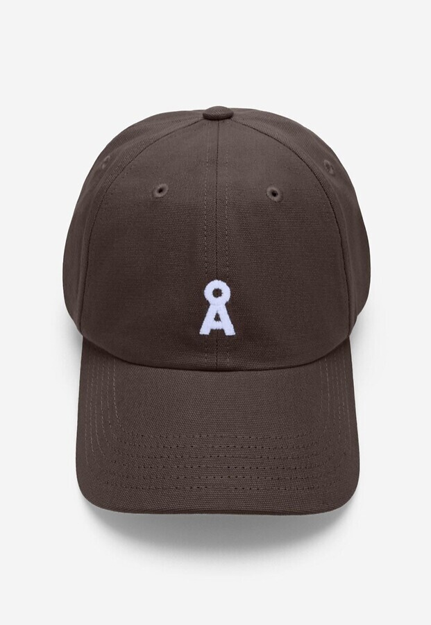 Cap "Yenaas Bold" - claystone