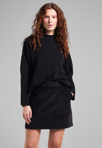 Kord-Rock "Majorna" - black