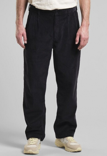 Kordhose "Vallen" - black