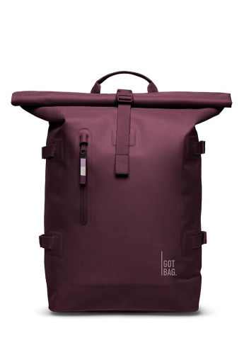 Got Bag "RollTop 2.0 Monochrome" - kraken