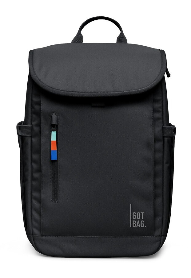 Got Bag "Serene Pack" - black