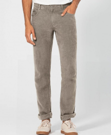 Hanf-Jeans - tobacco