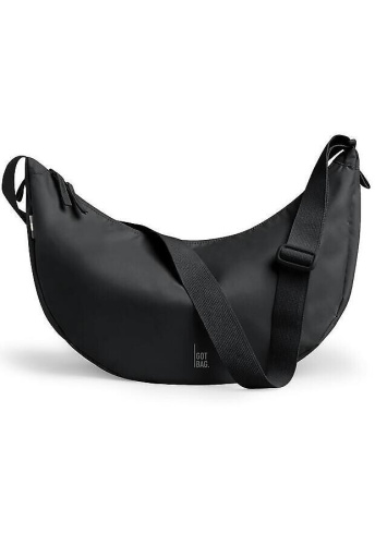 Got Bag "Moon Bag Large Monochrome" - black