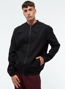 Givn Jacke "GBCasper" - schwarz