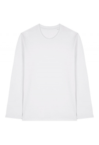 Longsleeve "Creator 2.0" - weiß