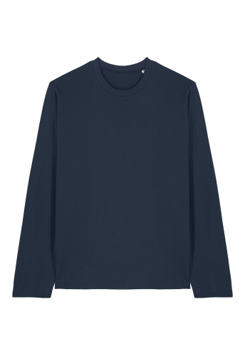 Longsleeve "Creator 2.0" - dunkelblau