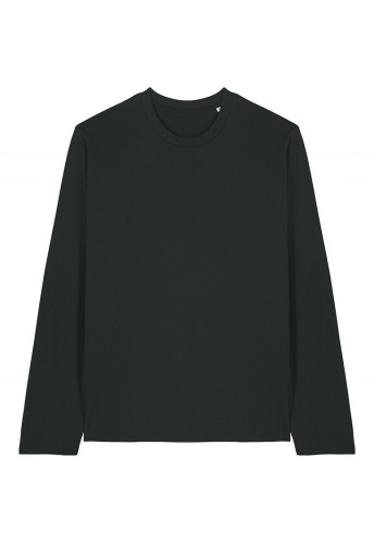 Longsleeve "Creator 2.0" - schwarz