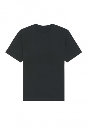 T-Shirt "Stanley Freestyler" - schwarz