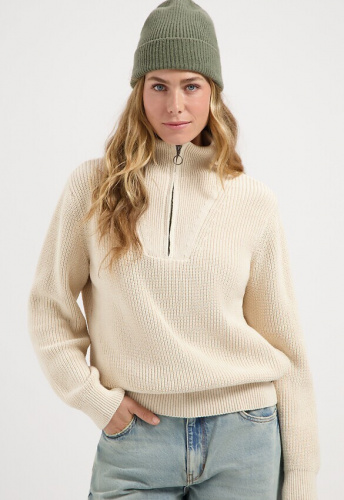 Strick-Troyer "Doris" - oat