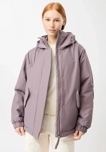 Jacke "Killeen Short" - viola