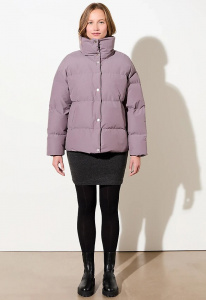 Jacke "Fairlee" - viola