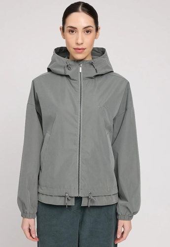 Layer Look Light Jacket - light bottle