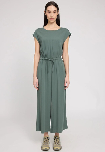 Viscose Jumpsuit - bottle