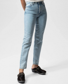 Nudie Jeans "Breezy Britt" - summer salt