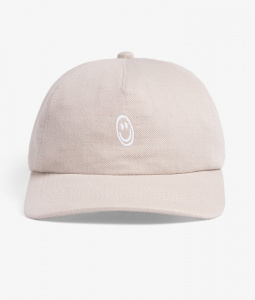 Rotholz "Floppy Cap" - washed sand