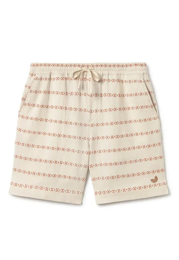 Shorts "Neubukow"