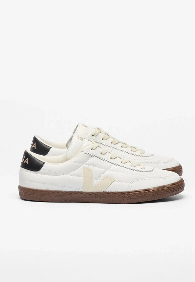 Veja "Panenka O.T." - white black bark