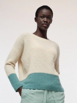 Alpaka/Kaschmir/Mohair